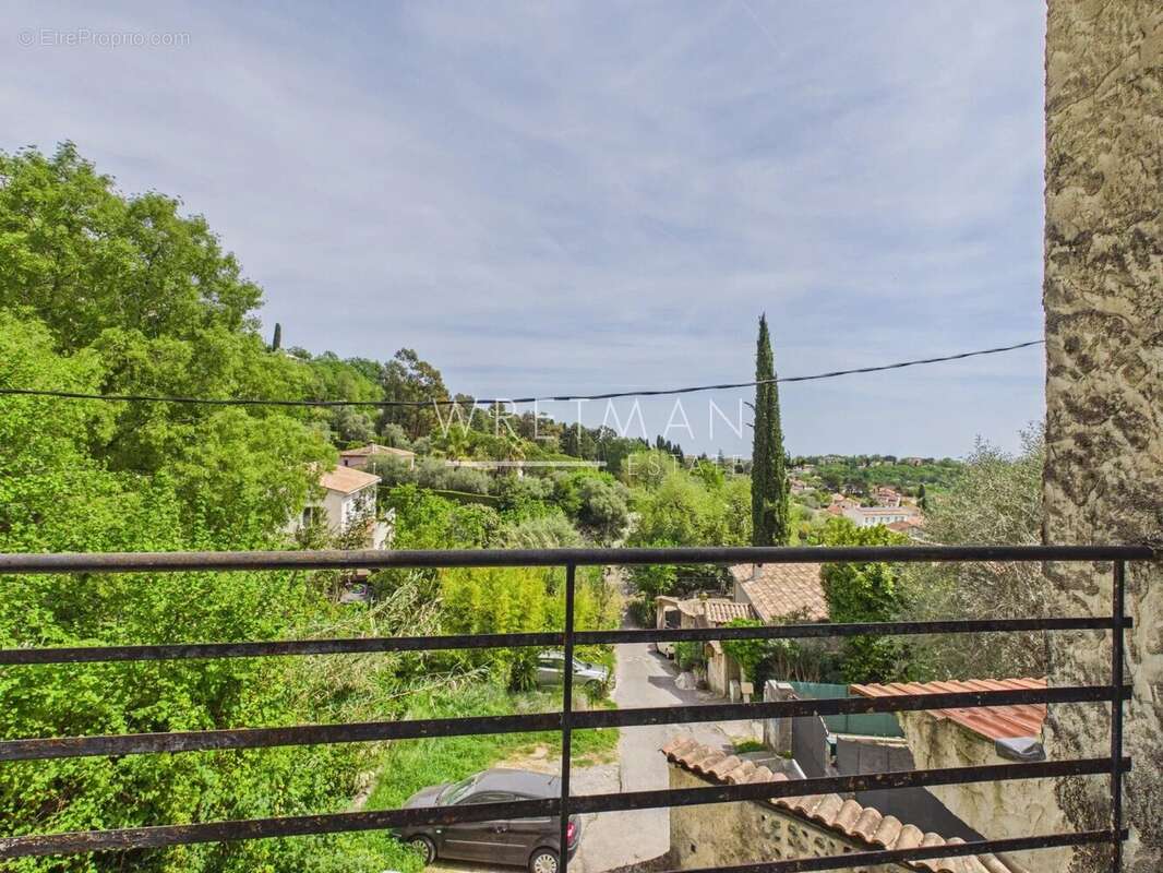 Maison à VENCE