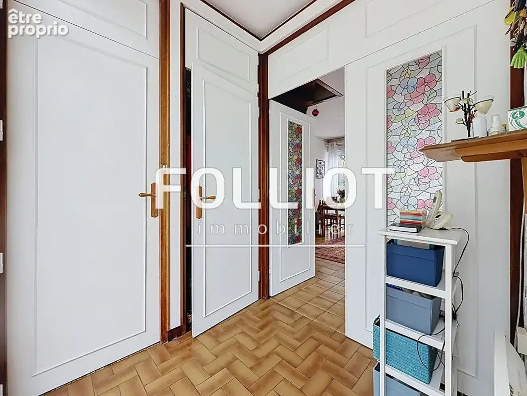 Maison 5 pièces à vendre à Hérouville Saint Clair - Montmorency - photo 5