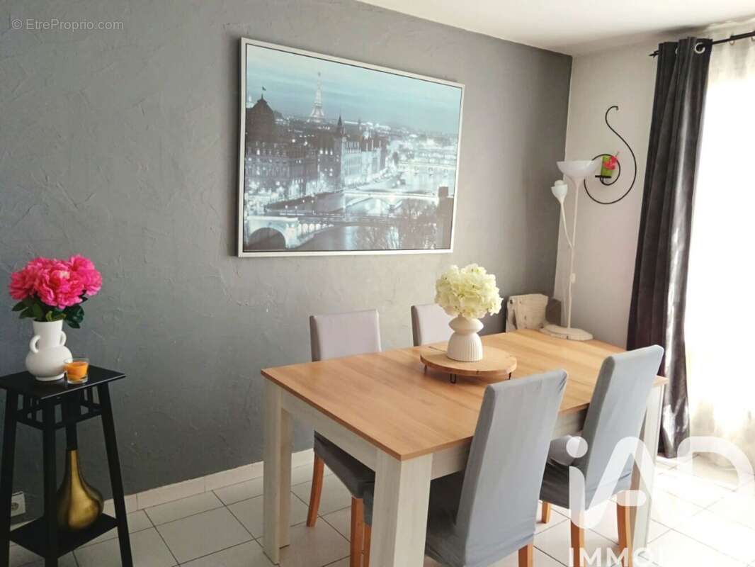 Photo 3 - Appartement à CERGY