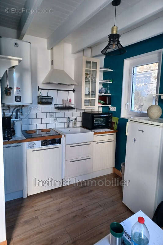 Maison à ILE-DE-SEIN