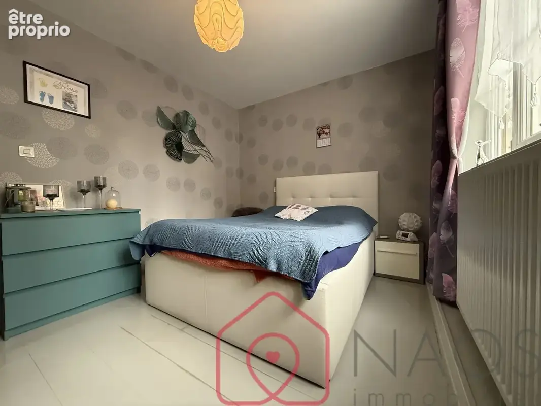 Rare Appartement de 180 m2 volumes exceptionnels & luminosité au rendez-vous - photo 9