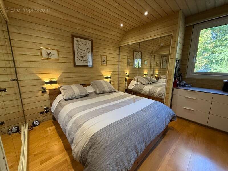 Maison à MORSANG-SUR-ORGE