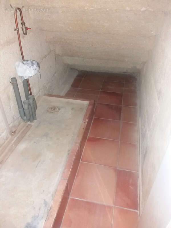 Appartement à AIGUES-VIVES