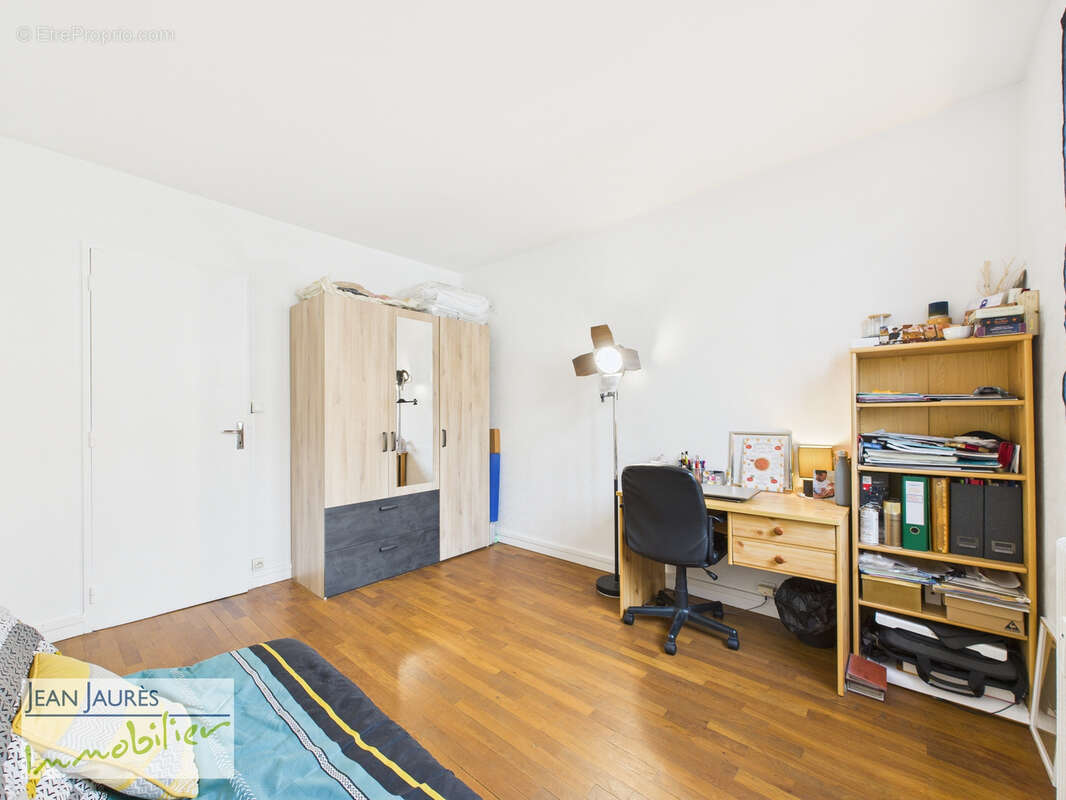Appartement à TROYES