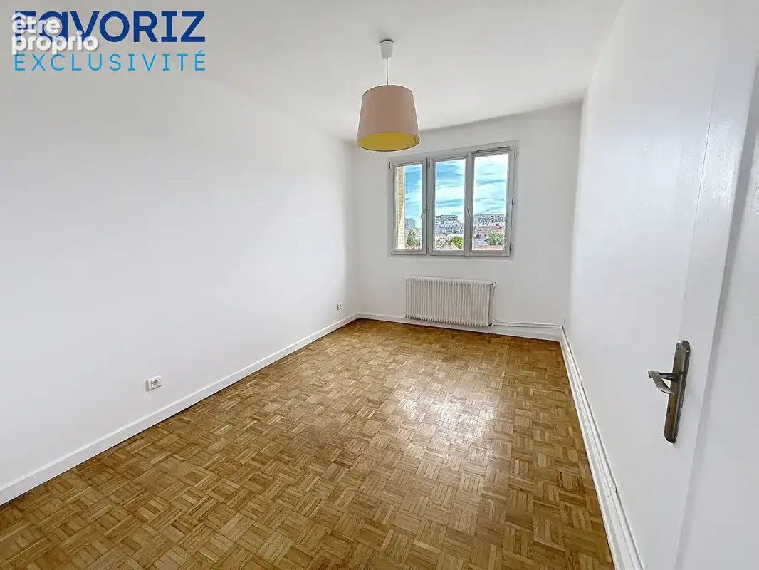 Appartement Dijon 4 pièce(s) 64 m2 - photo 8