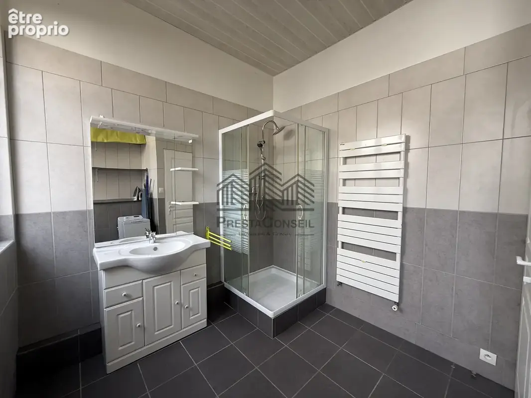 Immeuble de rapport - 6 lots et 5 garages - photo 4