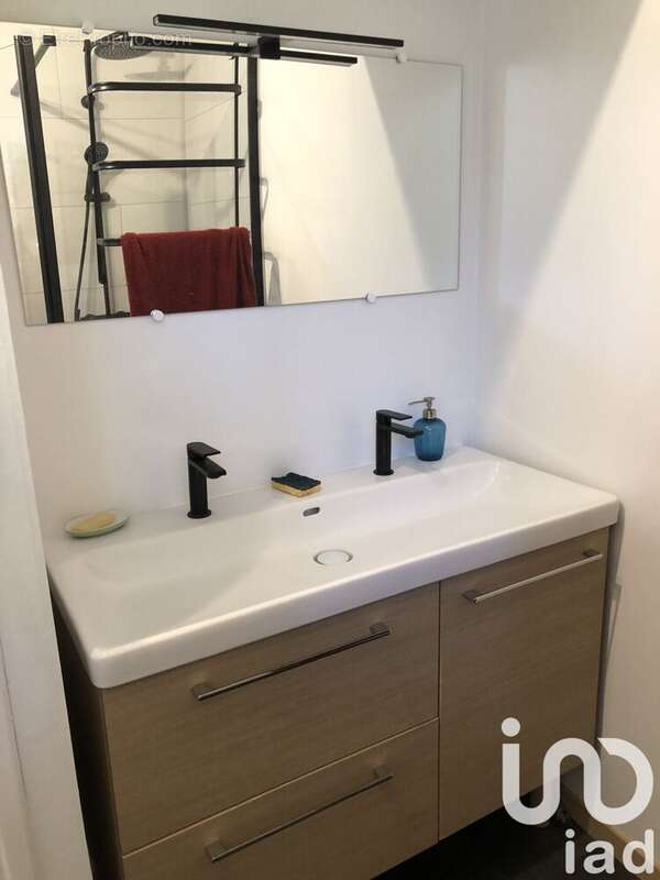 Photo 7 - Maison à CREUZIER-LE-VIEUX