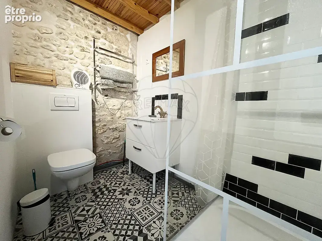 Maison 5 chambre(s) à vendre - photo 21