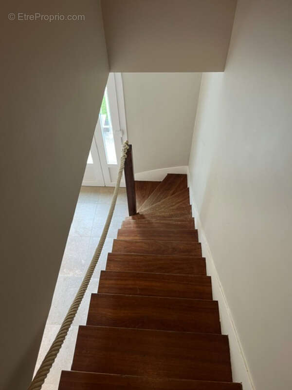 Appartement à BERGERAC