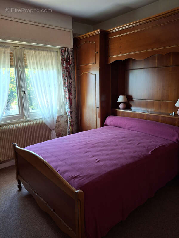 Maison à SAINT-GEORGES-DE-DIDONNE