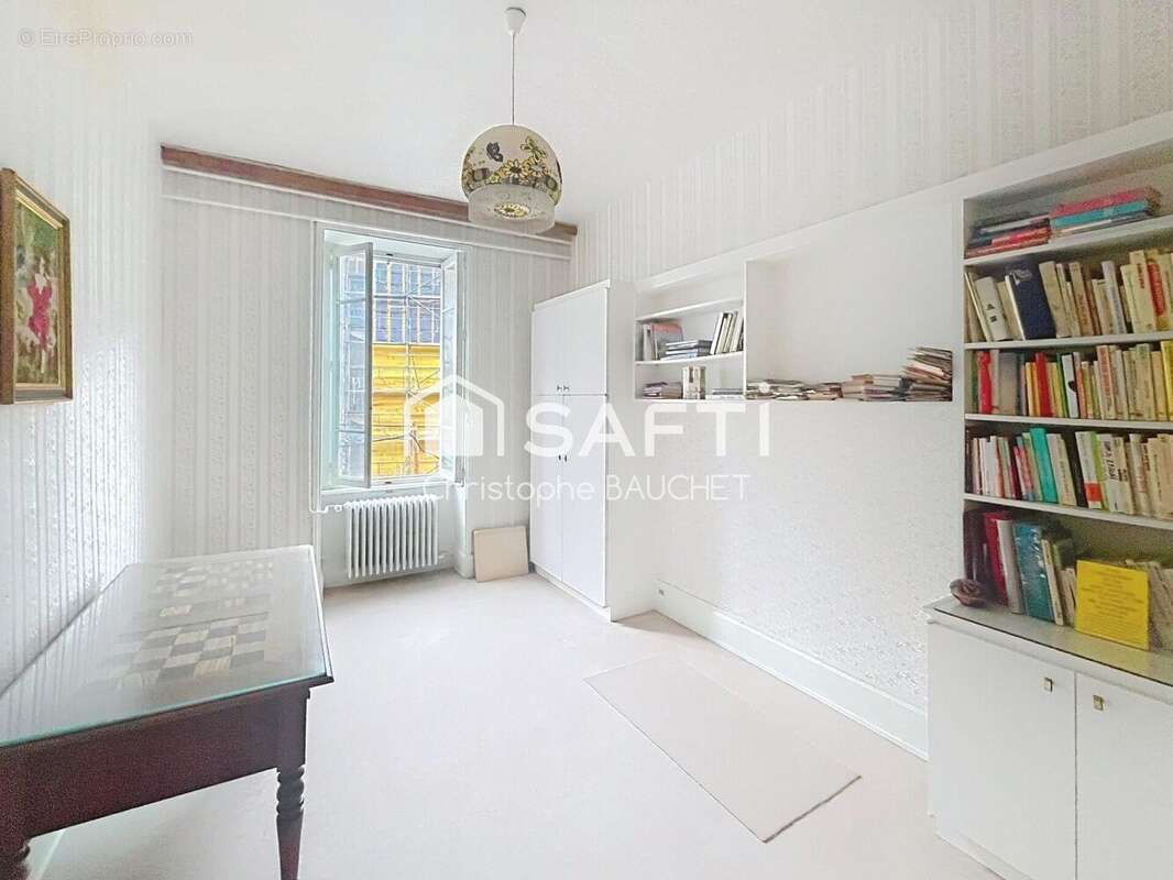 Photo 3 - Appartement à BOURG-EN-BRESSE