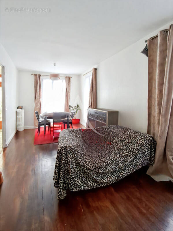 Maison à RUEIL-MALMAISON