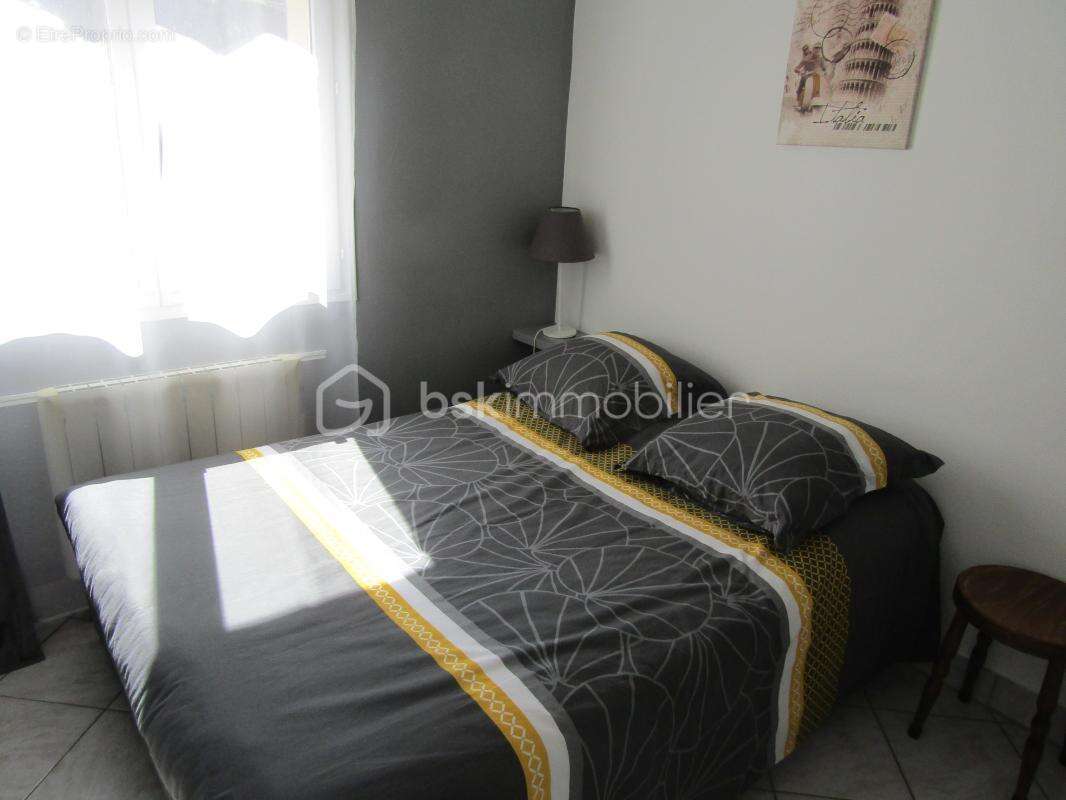 Maison sur cannes ecluse - photo 20