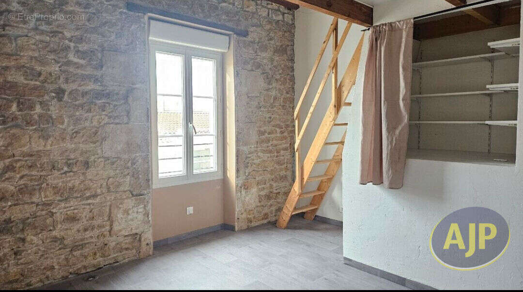 Appartement à L&#039;AIGUILLON-SUR-MER