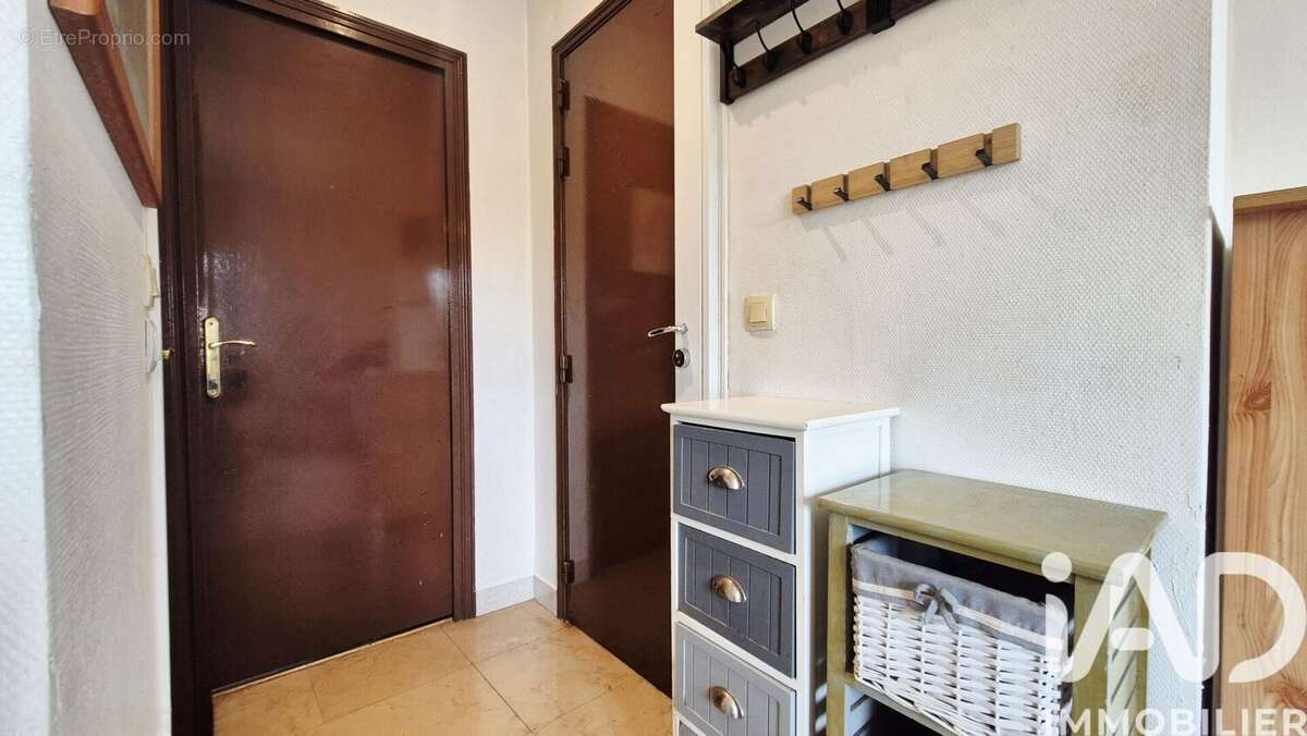 Photo 9 - Appartement à VILLEJUIF
