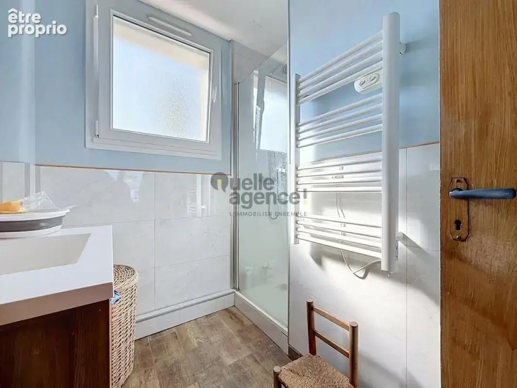 Maison 4 chambres - Saint-Pierre BREST - photo 12