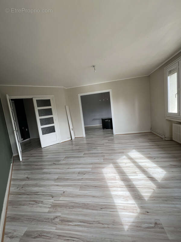 Appartement à FIRMINY