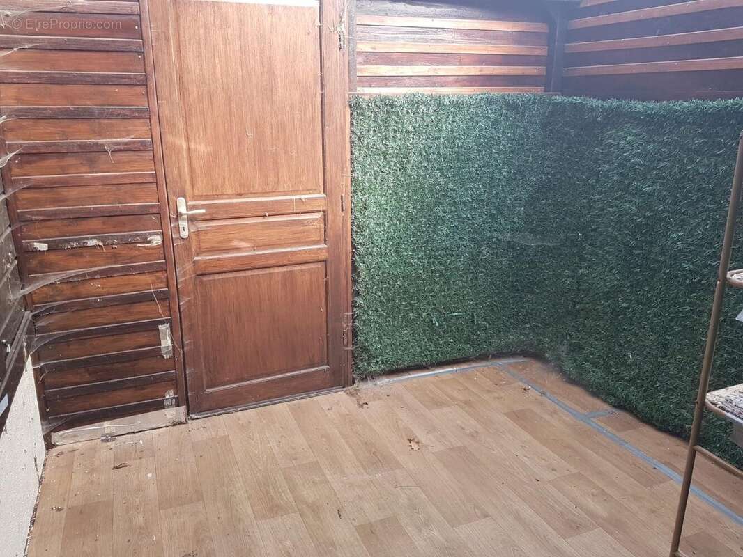 Maison à LA MADELEINE-BOUVET