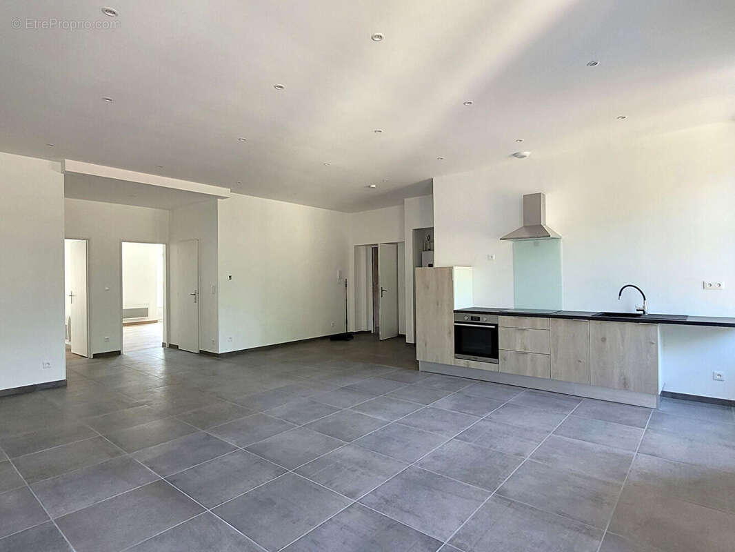 Appartement à LE PUY-EN-VELAY