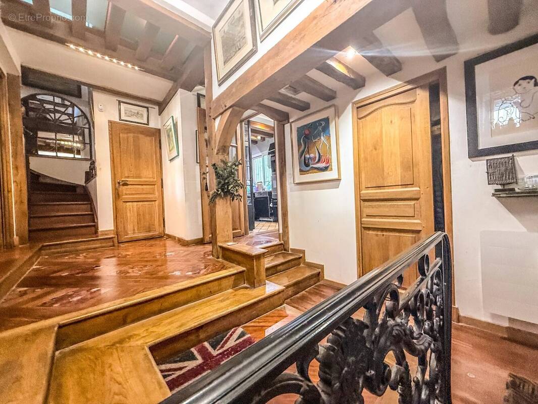 Appartement à ROUEN