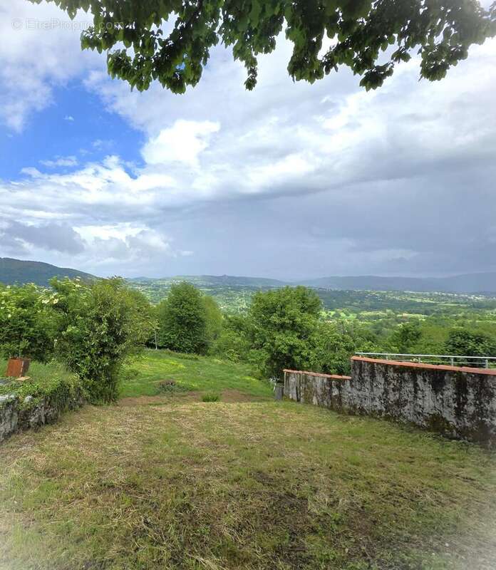 Maison 146 m² à Serres-Sur-Arget  - photo 2