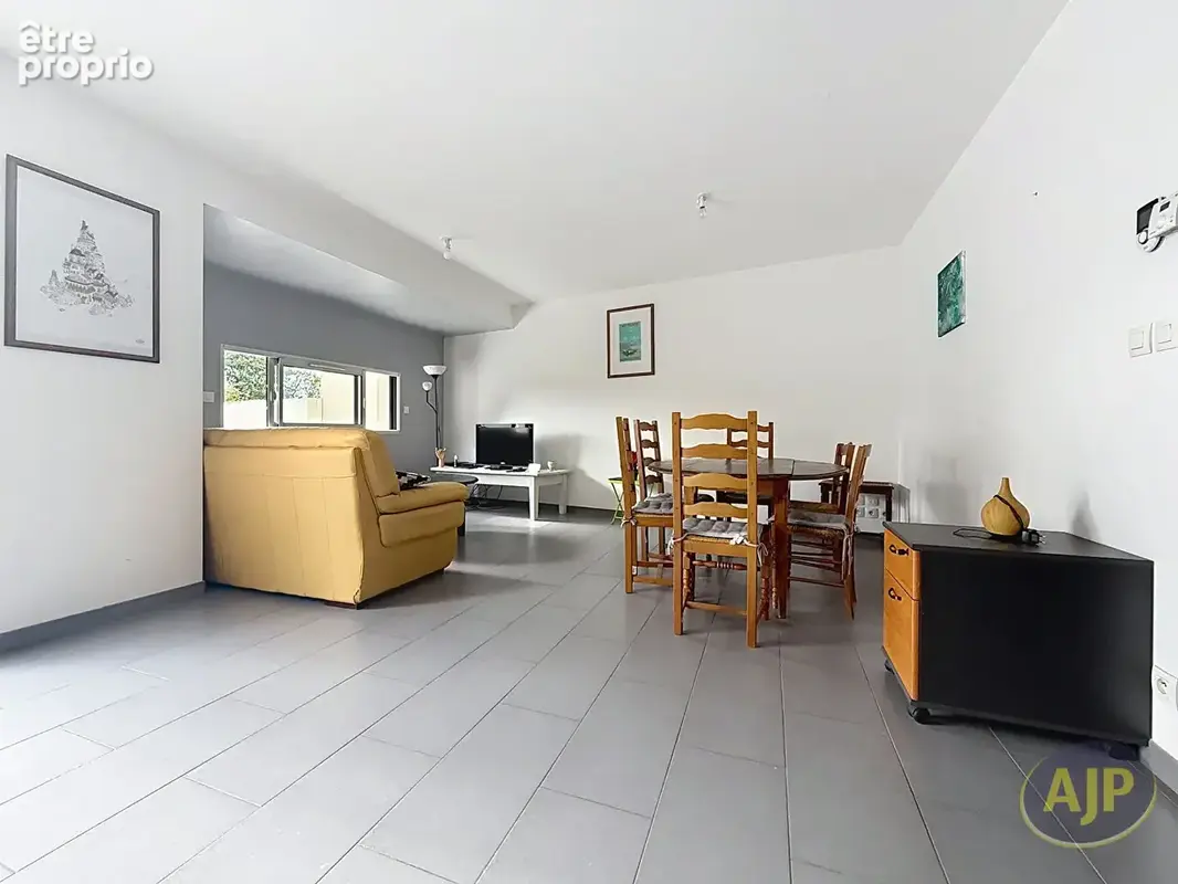Maison Bouaye 5 pièce(s) 94 m2 - photo 2