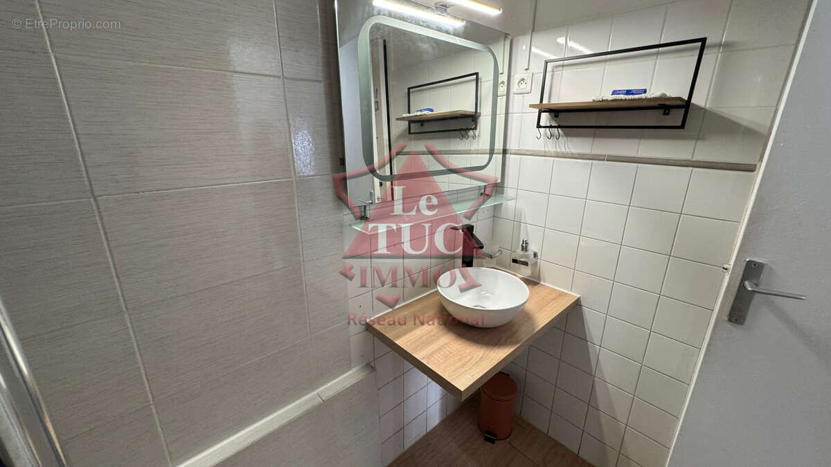Appartement à GRASSE