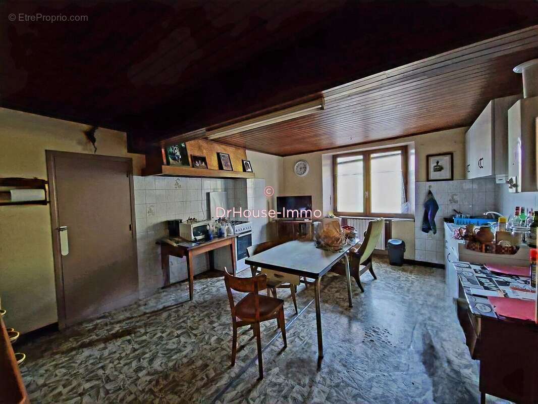 Maison à ORIOL-EN-ROYANS