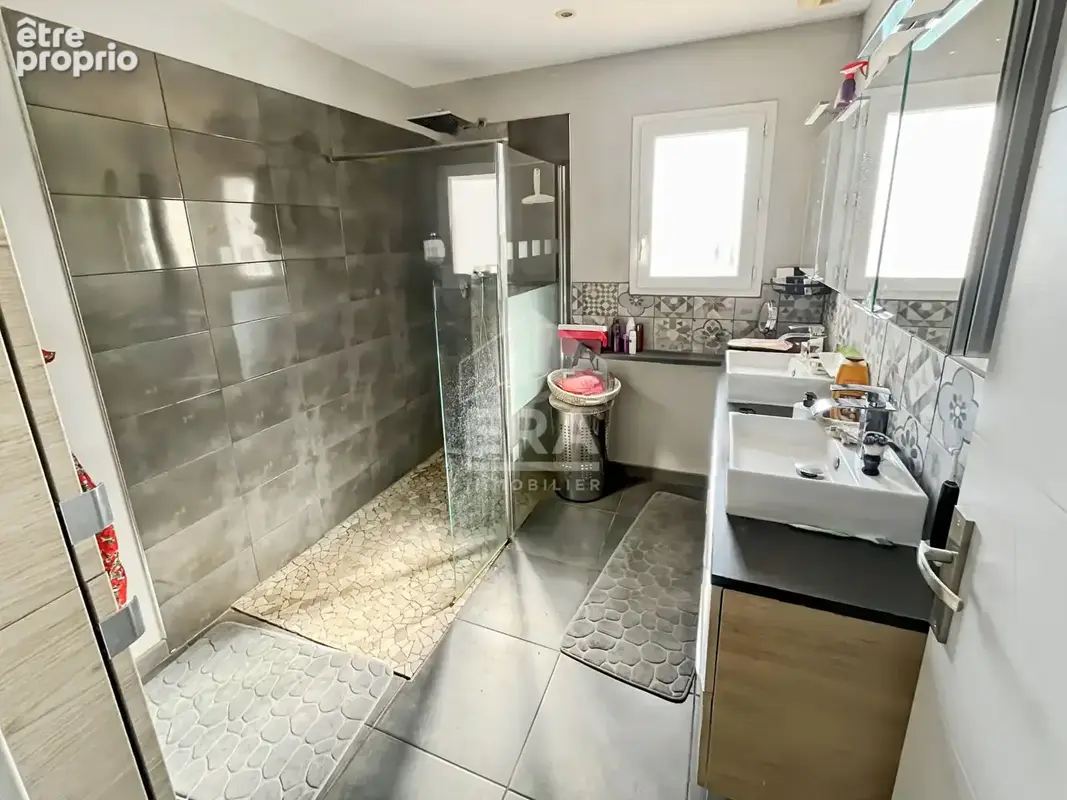 Maison 88m² à marseille 15e arrondissement - photo 8