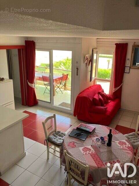 Appartement 44 m² à Saint-Cyprien  - photo 2