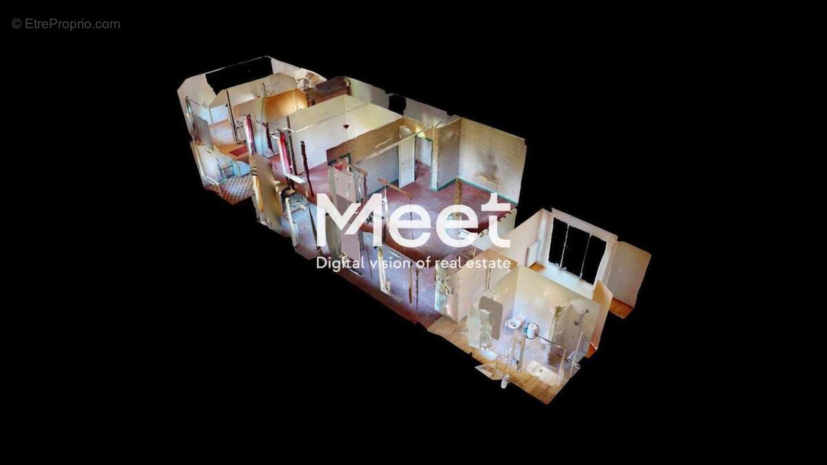 Maison 6 Pièces - 4 Chambres + Terrain constructible - photo 31