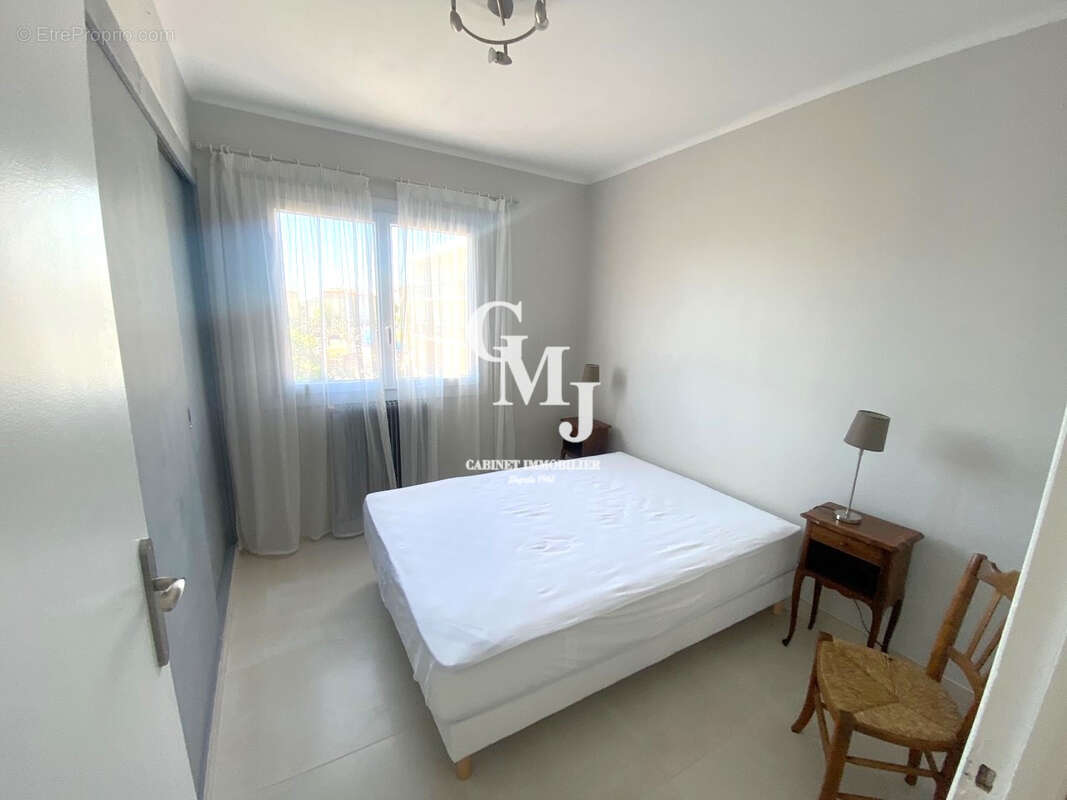 Appartement à SAINT-RAPHAEL