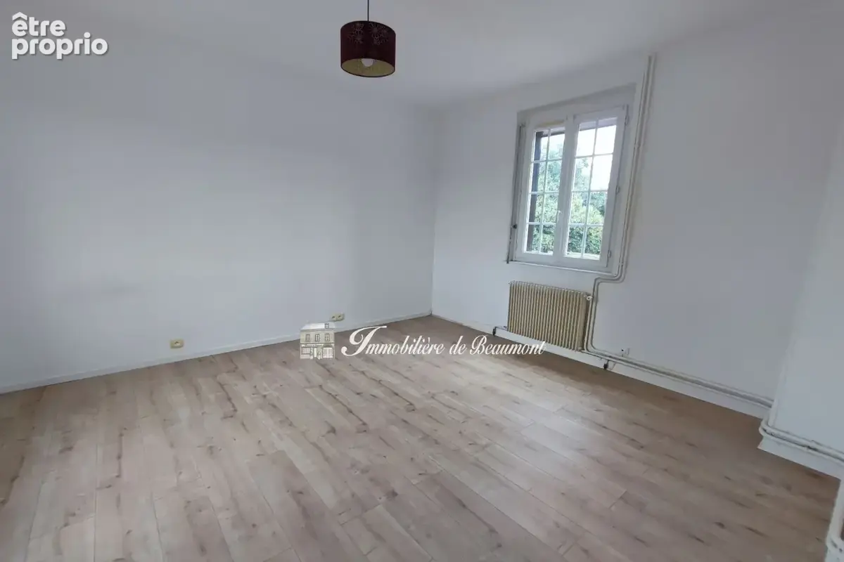 Maison 5 pièces 103 m² à vendre à Beaumont-Le-Roger (27170) - photo 8