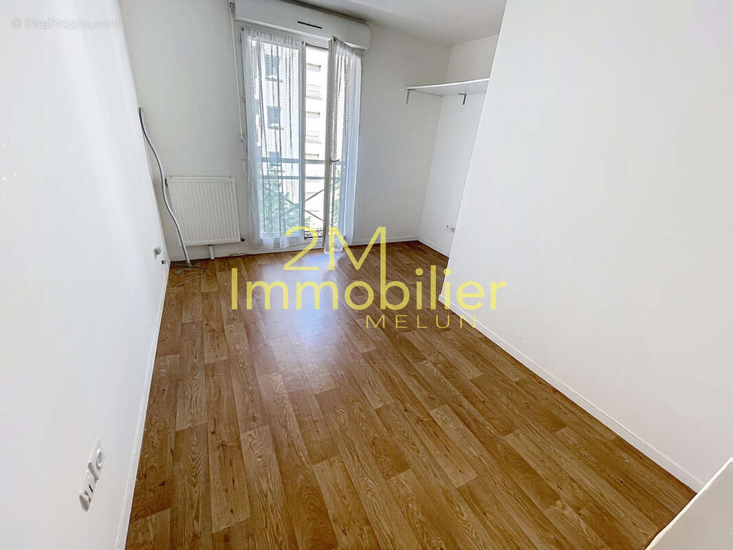 Appartement à MELUN