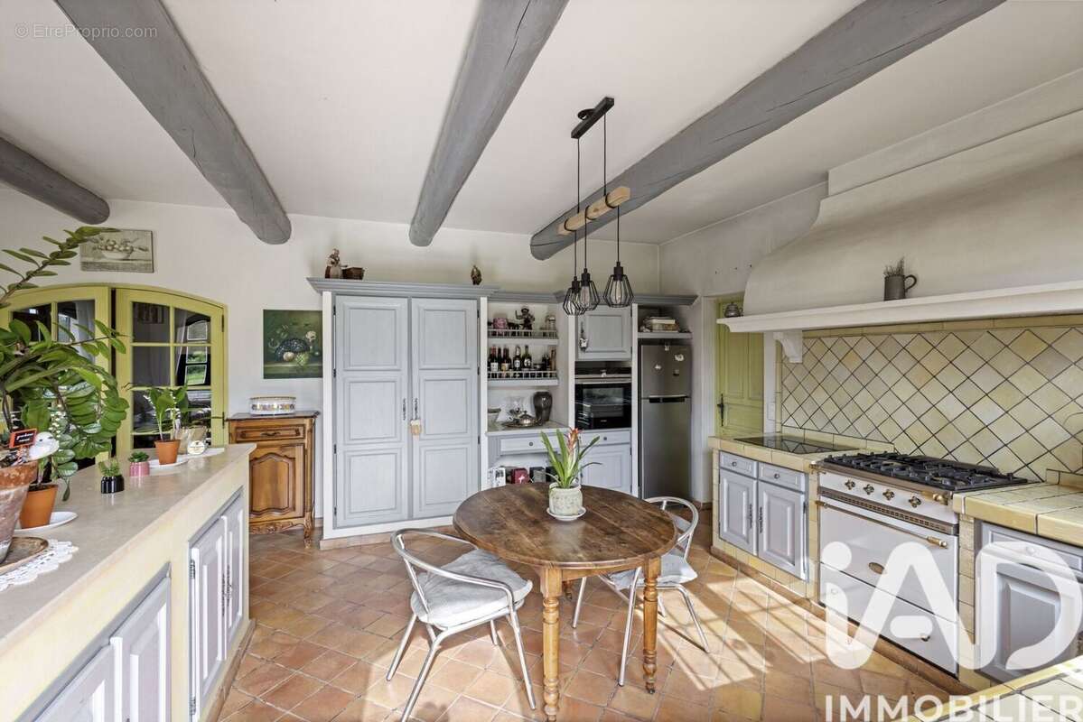 Photo 7 - Maison à FUVEAU