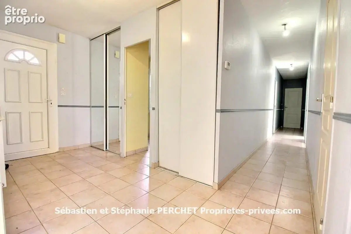 PATAY (45310) ? Maison de plain-pied ? 102 m² ? 3 chambres ? Garage - photo 2