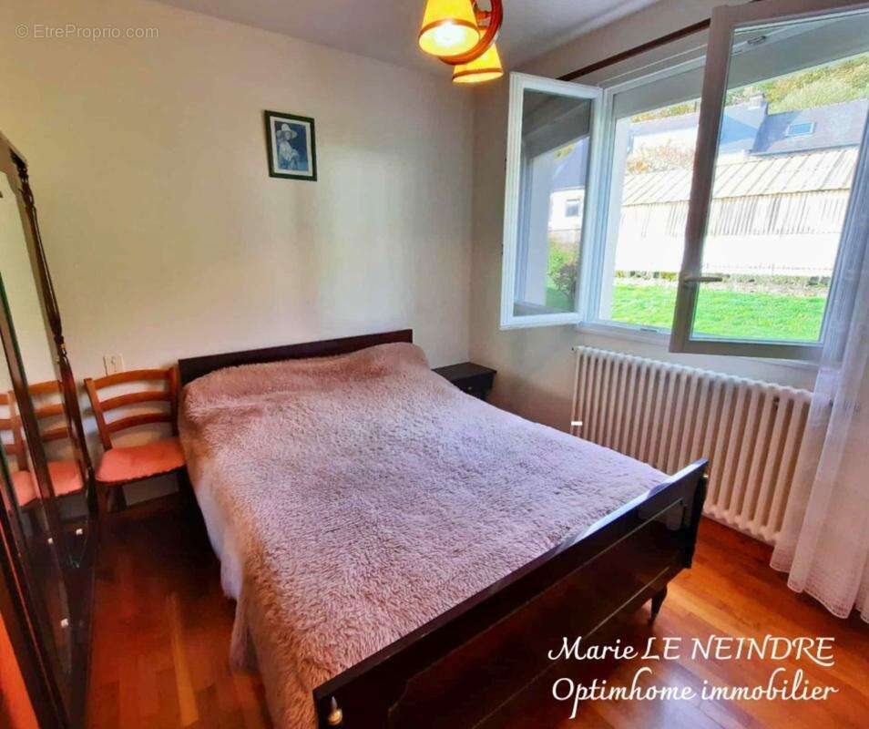 Ensemble immobilier à vendre – Caurel (22), proche du lac de Guerlédan - photo 13