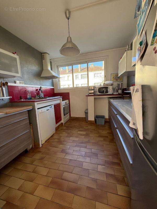 Maison à VILLEPREUX