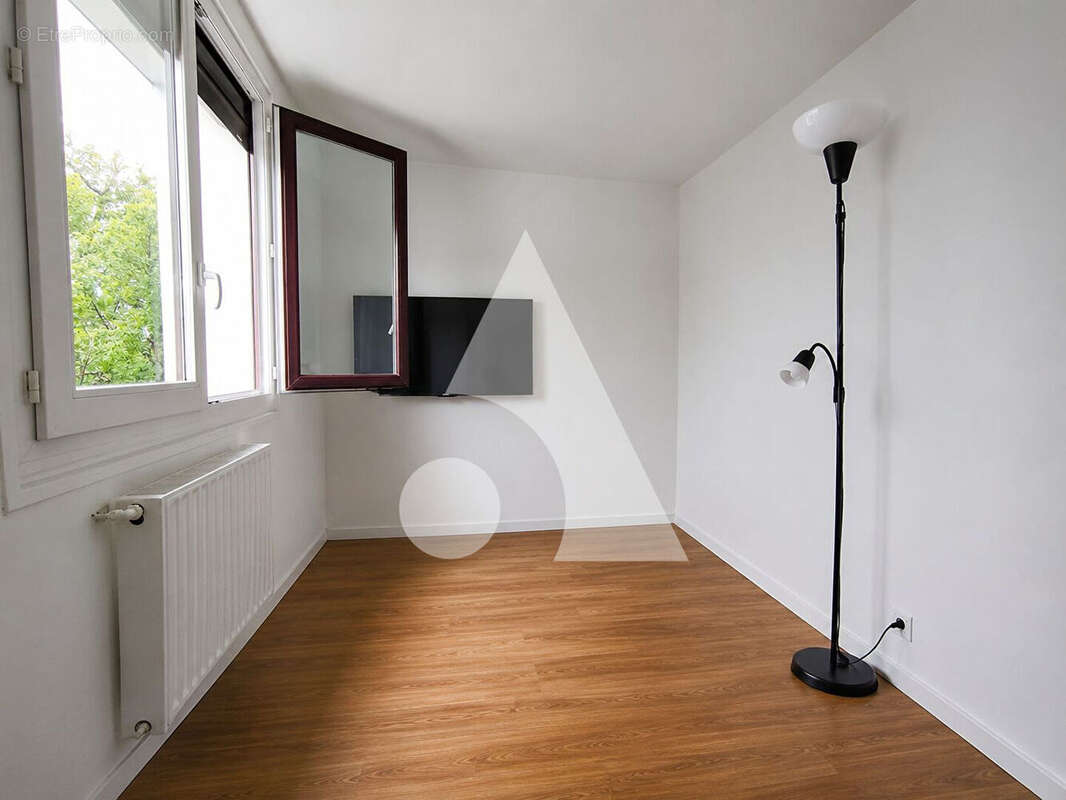 Appartement à FRANCONVILLE