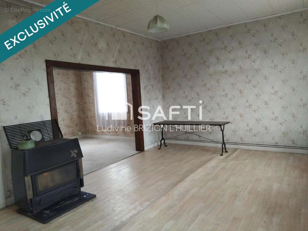 Photo 3 - Maison à SAINT-MIHIEL