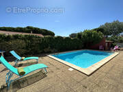 Maison à SAINT-CYPRIEN