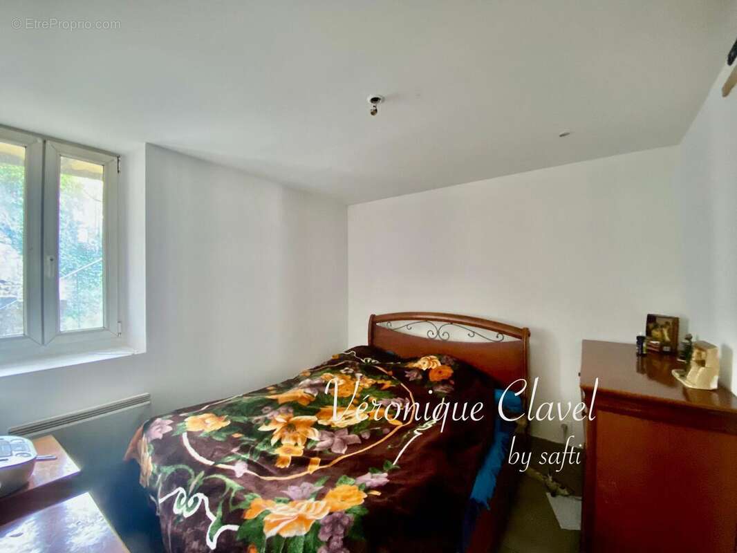 Photo 2 - Appartement à LA GRAND-COMBE