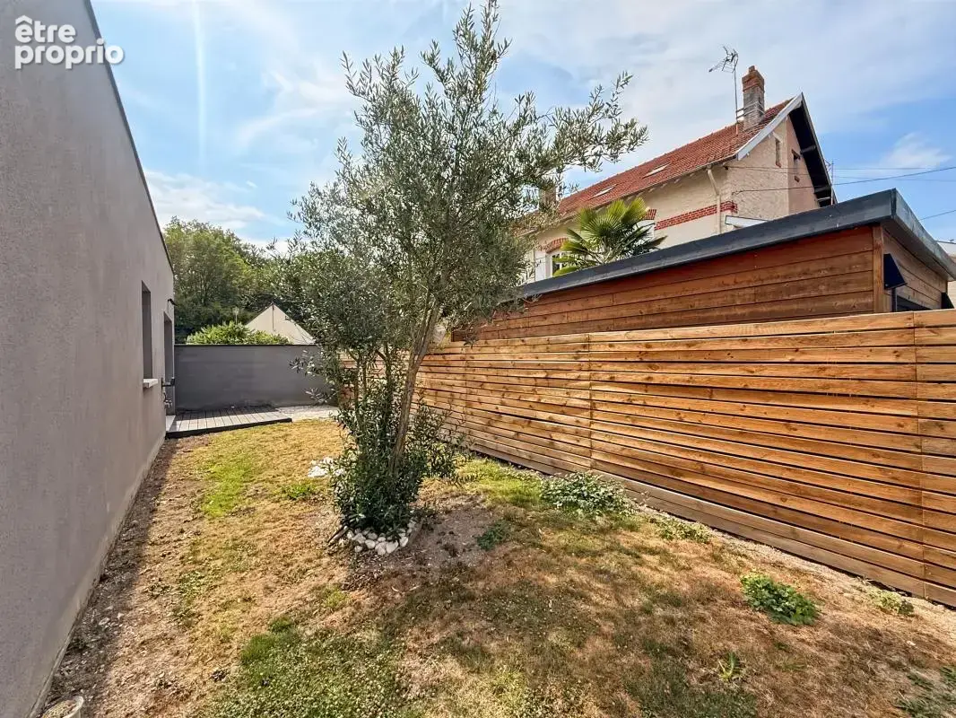 Maison neuve 138 m² – 3 CH / Suite parentale – Piscine & Jardin sans vis-à-vis – Warmeriville - photo 11