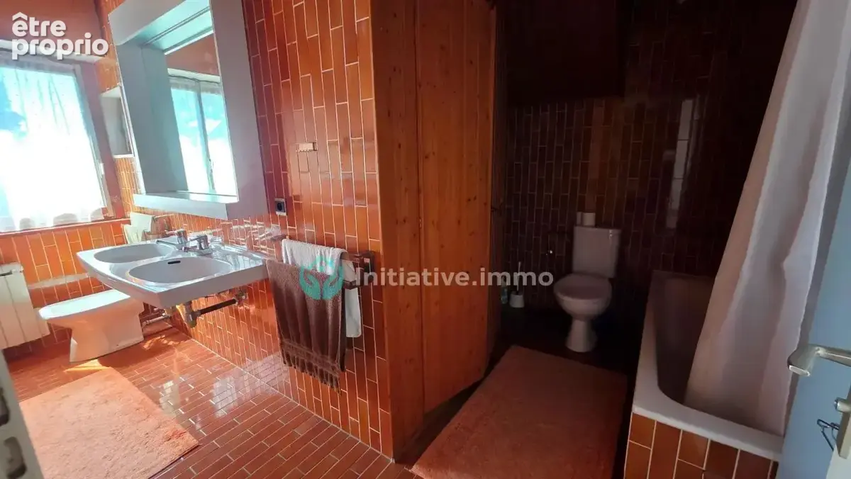 Maison d'architecte – 10 pièces – 304.89 m² – Gambsheim - photo 15