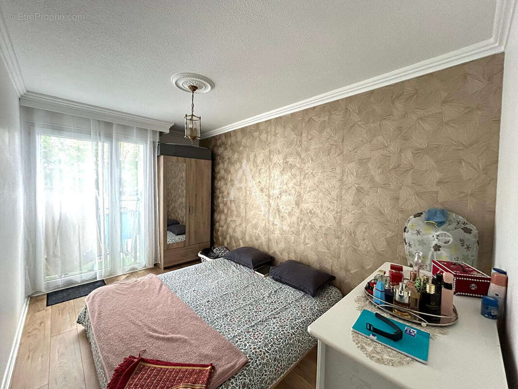 Appartement à ORVAULT