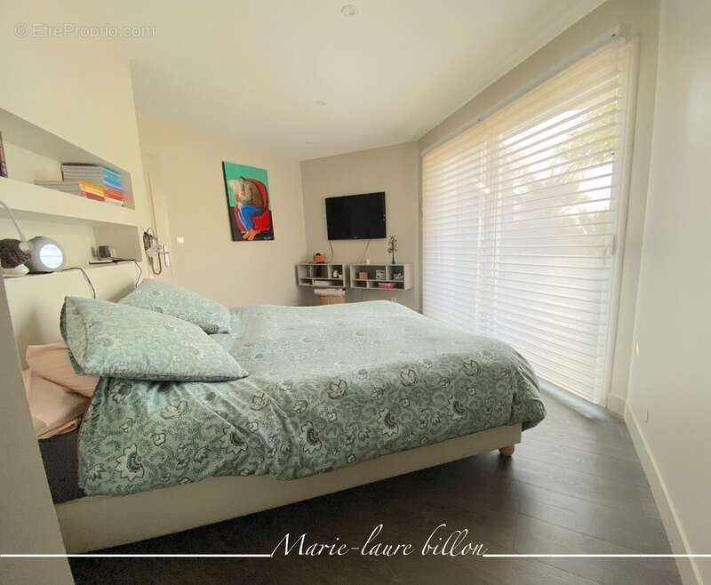 Maison à SAINT-HILAIRE-DE-RIEZ