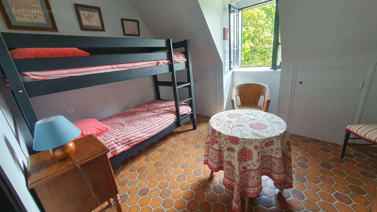 Maison à LA FORET-FOUESNANT