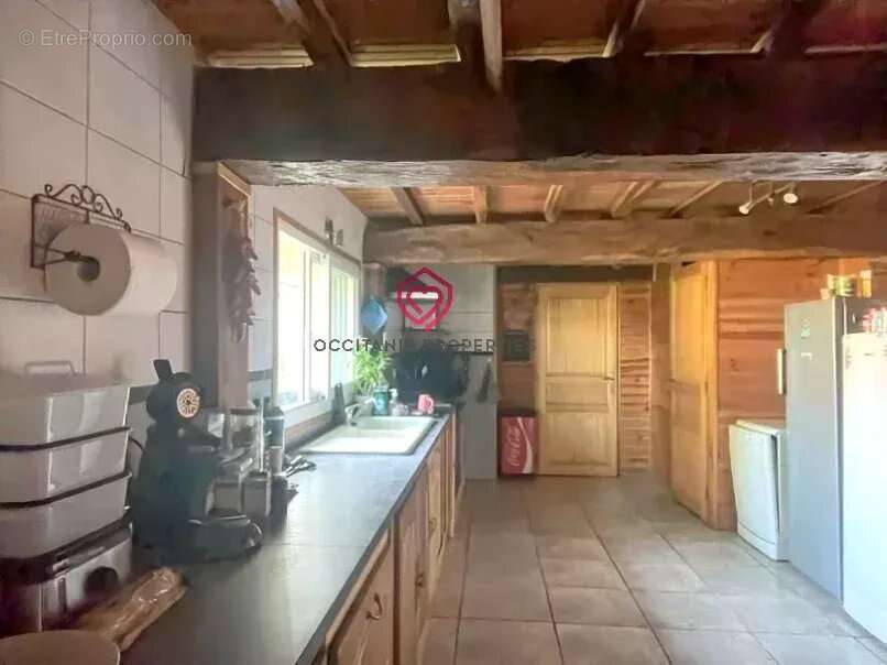 Maison à BLAJAN