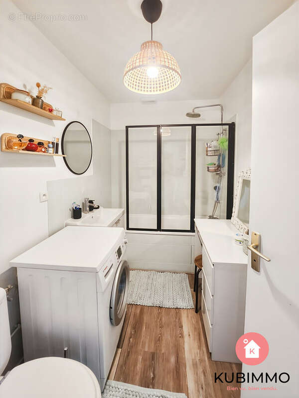 Appartement à ROISSY-EN-BRIE