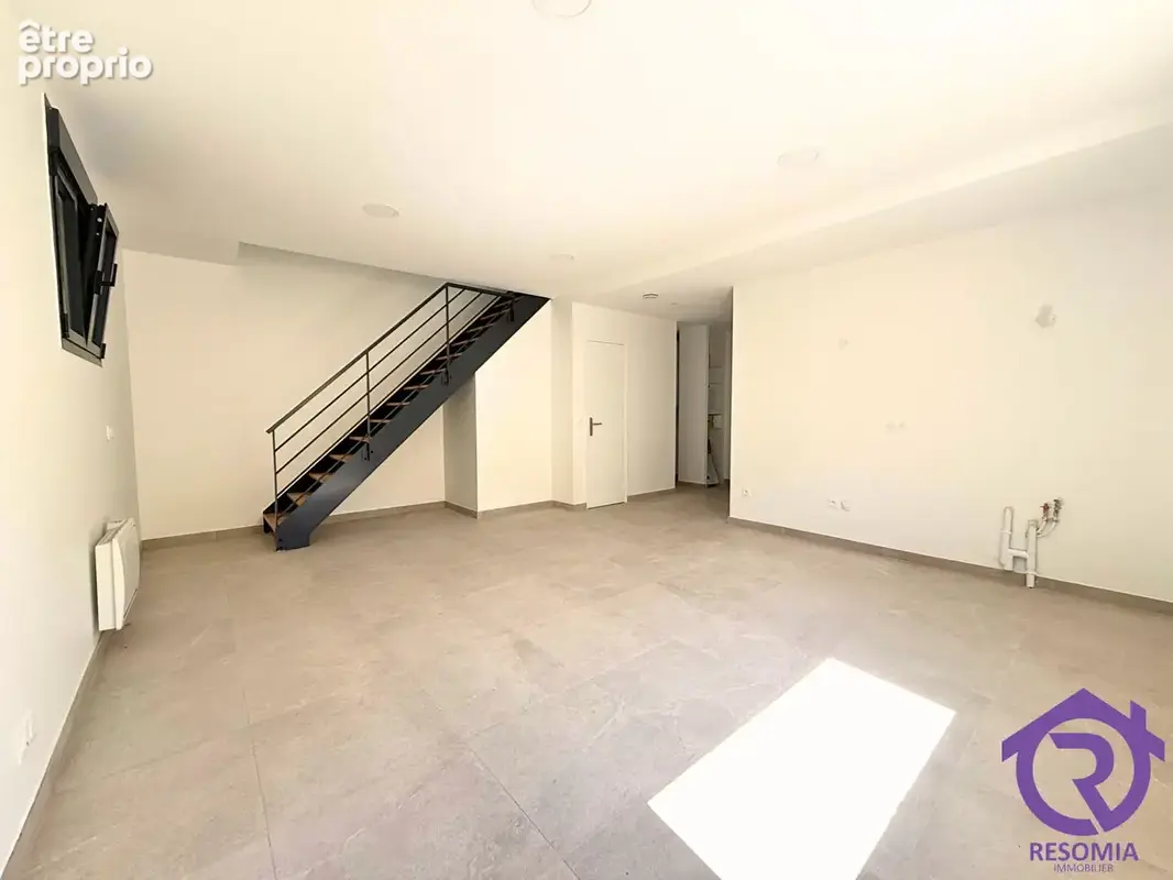 Maison Chatillon 4 pièces 62 m2 - photo 3